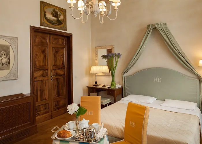 Executive 4* Florença