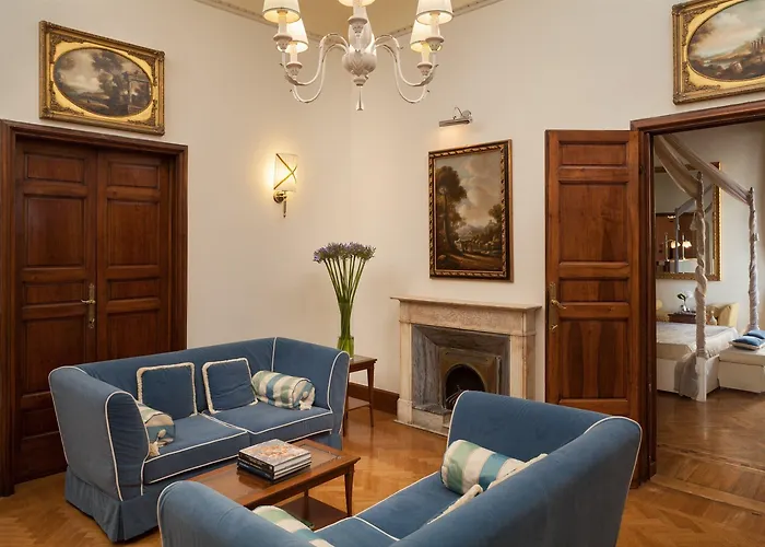 Executive 4* Floransa