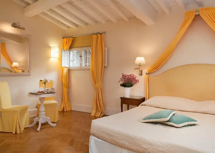 Hotel Executive Florença