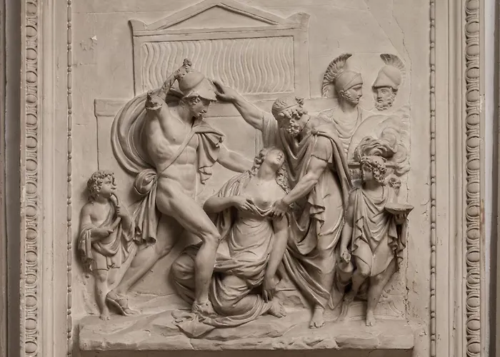 Hotel Executive Florença